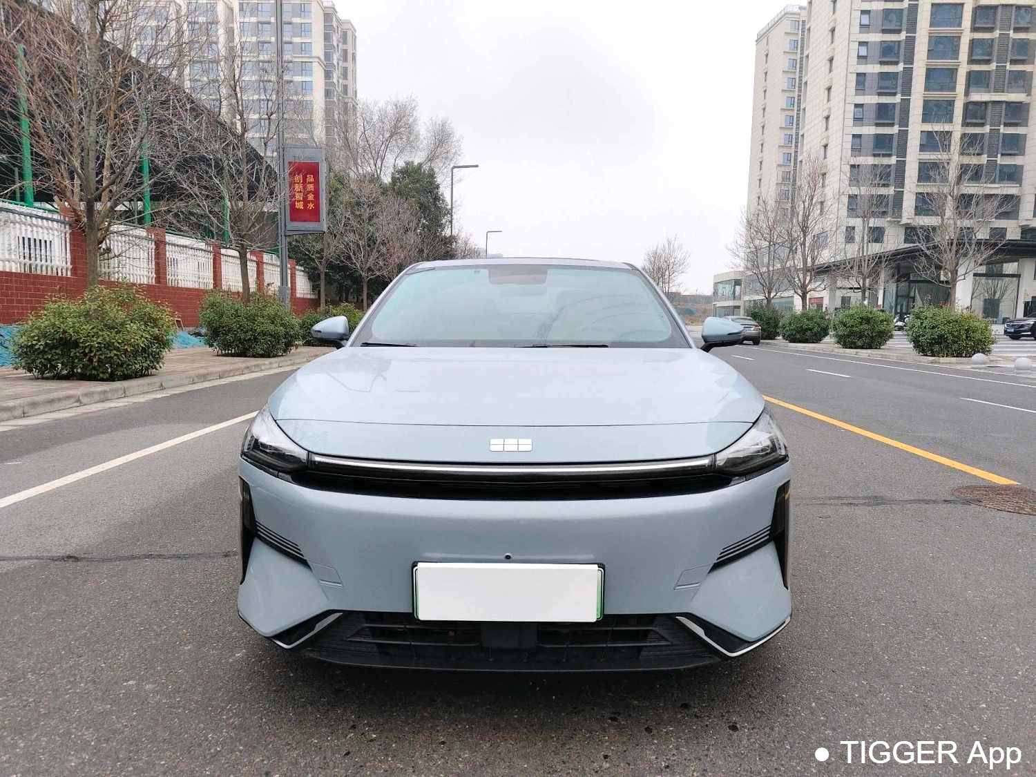 GALAXY 2023 L6 60km PLUS