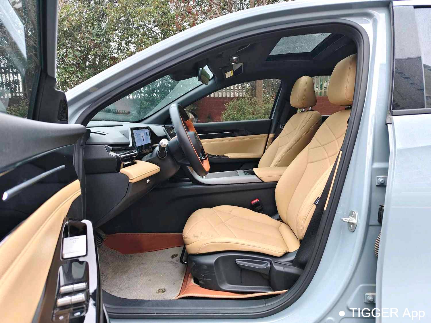 GALAXY 2023 L6 60km PLUS