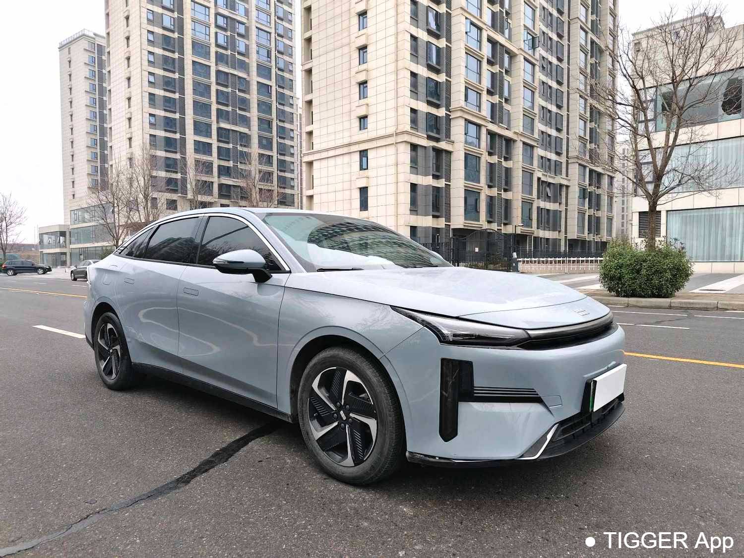 GALAXY 2023 L6 60km PLUS