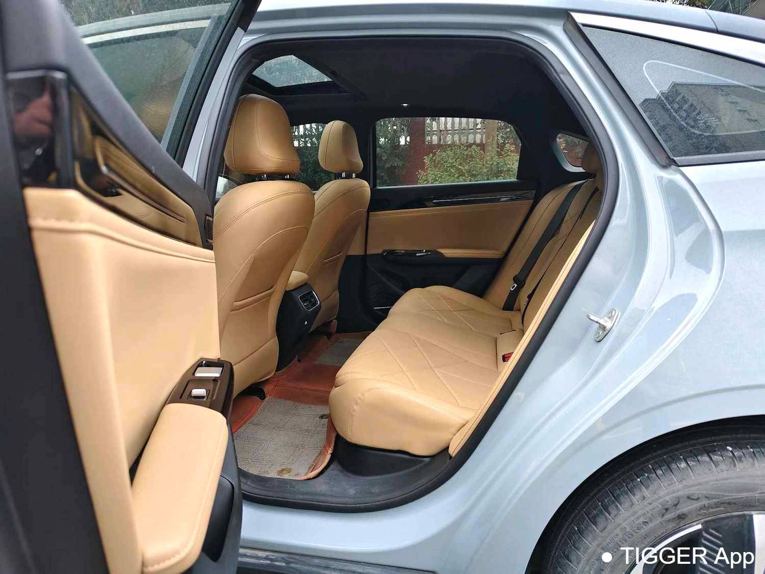 GALAXY 2023 L6 60km PLUS