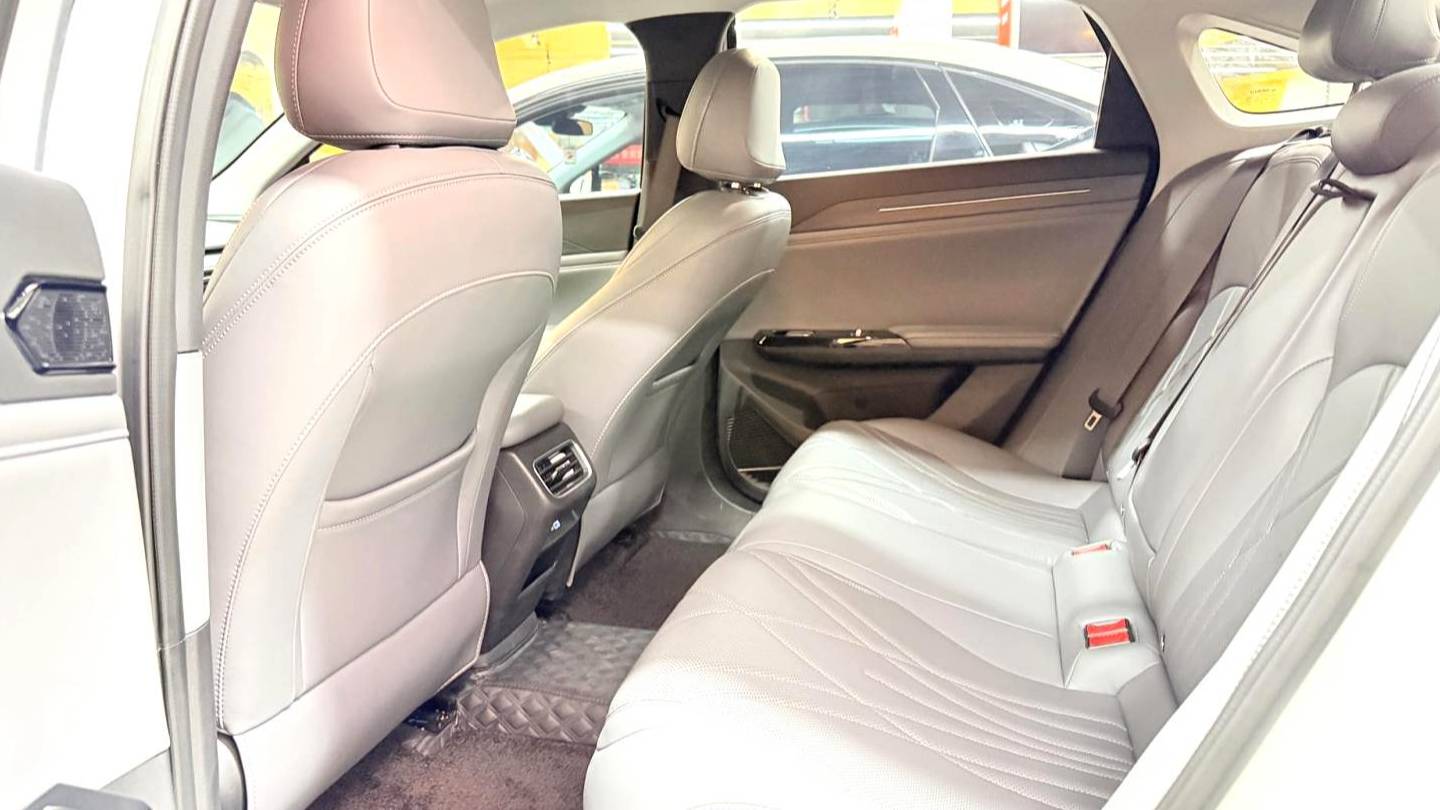 GALAXY 2025 L6 EM-i 140km Exploration+Edition