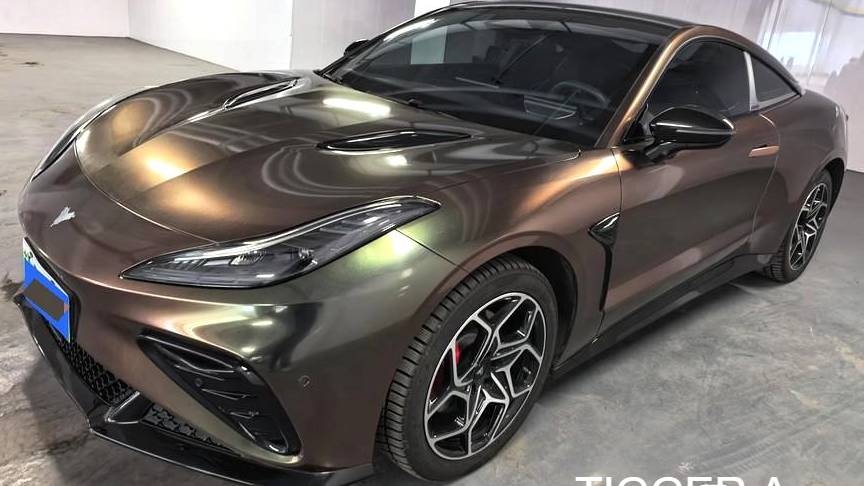 NETA 2023 GT 580 AWD