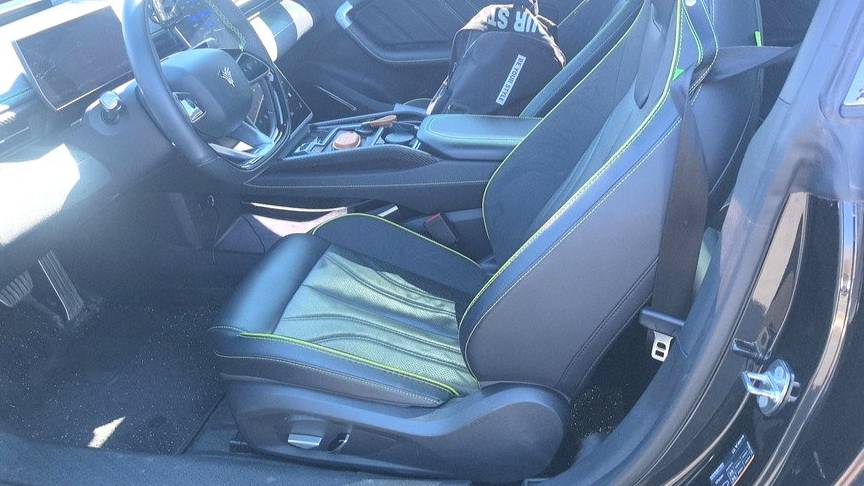 NETA 2023 GT 580 AWD