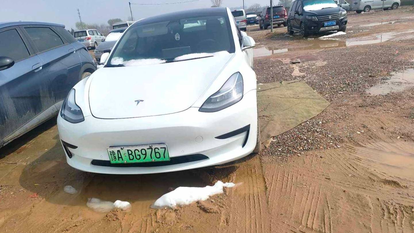 NETA 2023 GT 560 Sport Edition