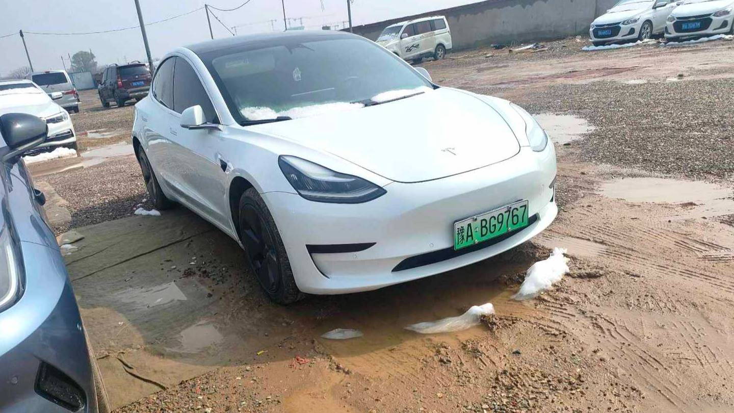 NETA 2023 GT 560 Sport Edition