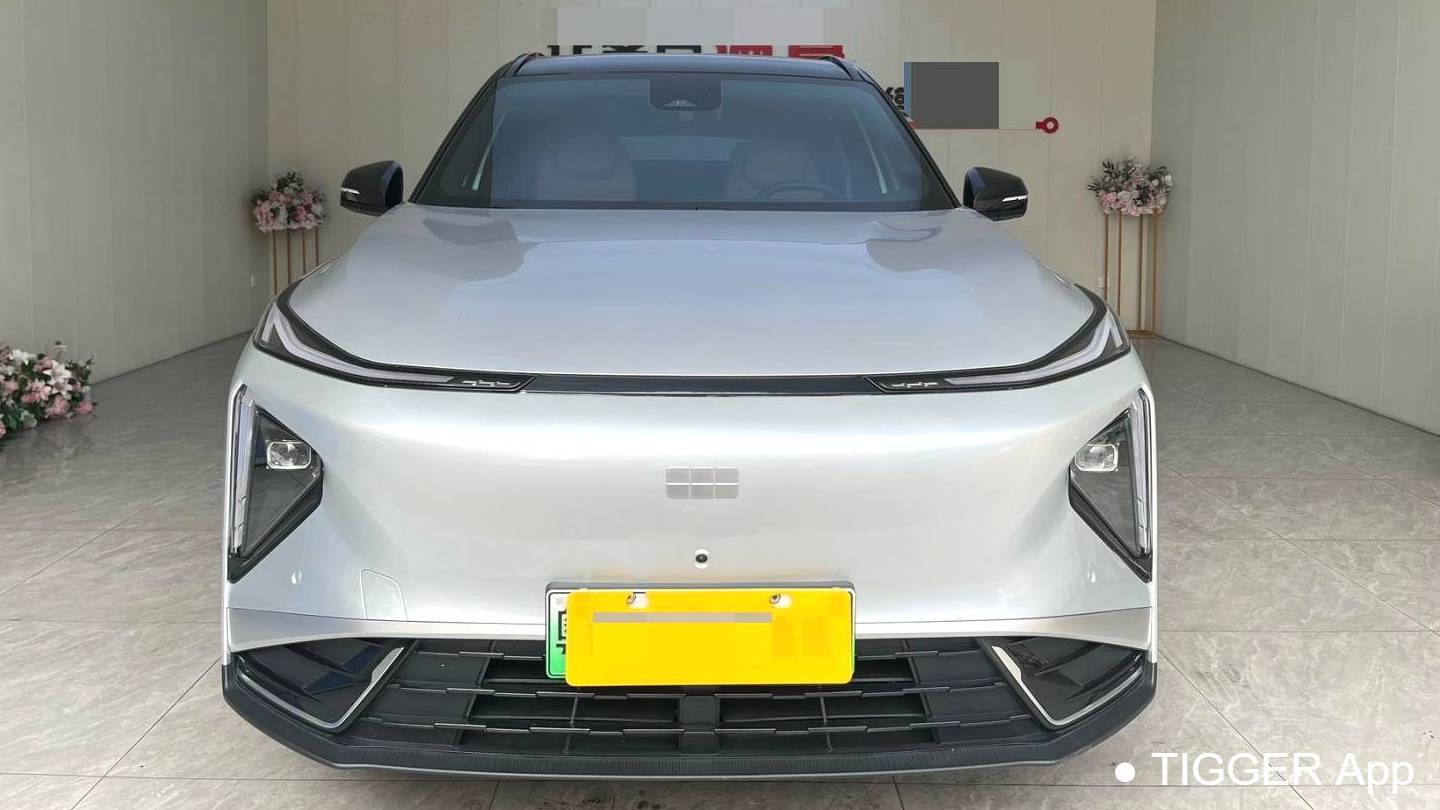 GALAXY 2025 L7 EM-i 115km Exploration+Edition