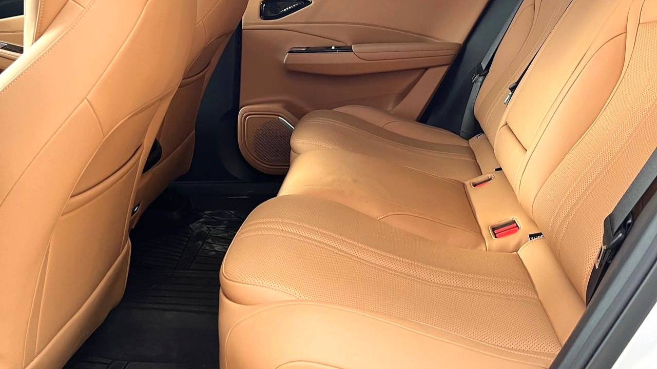 GALAXY 2025 L7 EM-i 115km Exploration+Edition