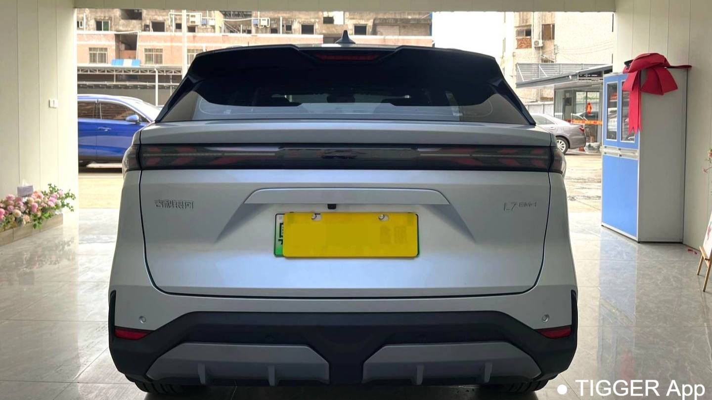 GALAXY 2025 L7 EM-i 115km Exploration+Edition