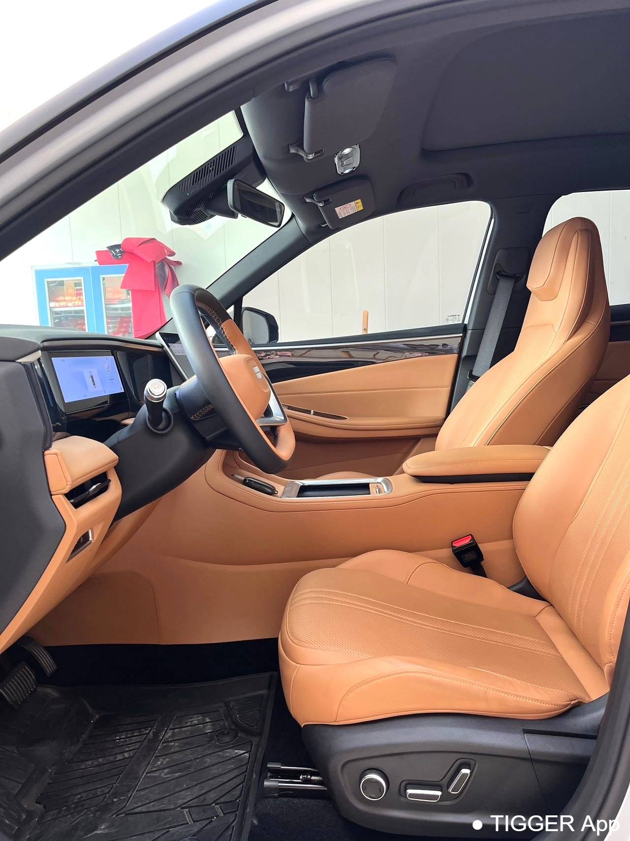 GALAXY 2025 L7 EM-i 115km Exploration+Edition