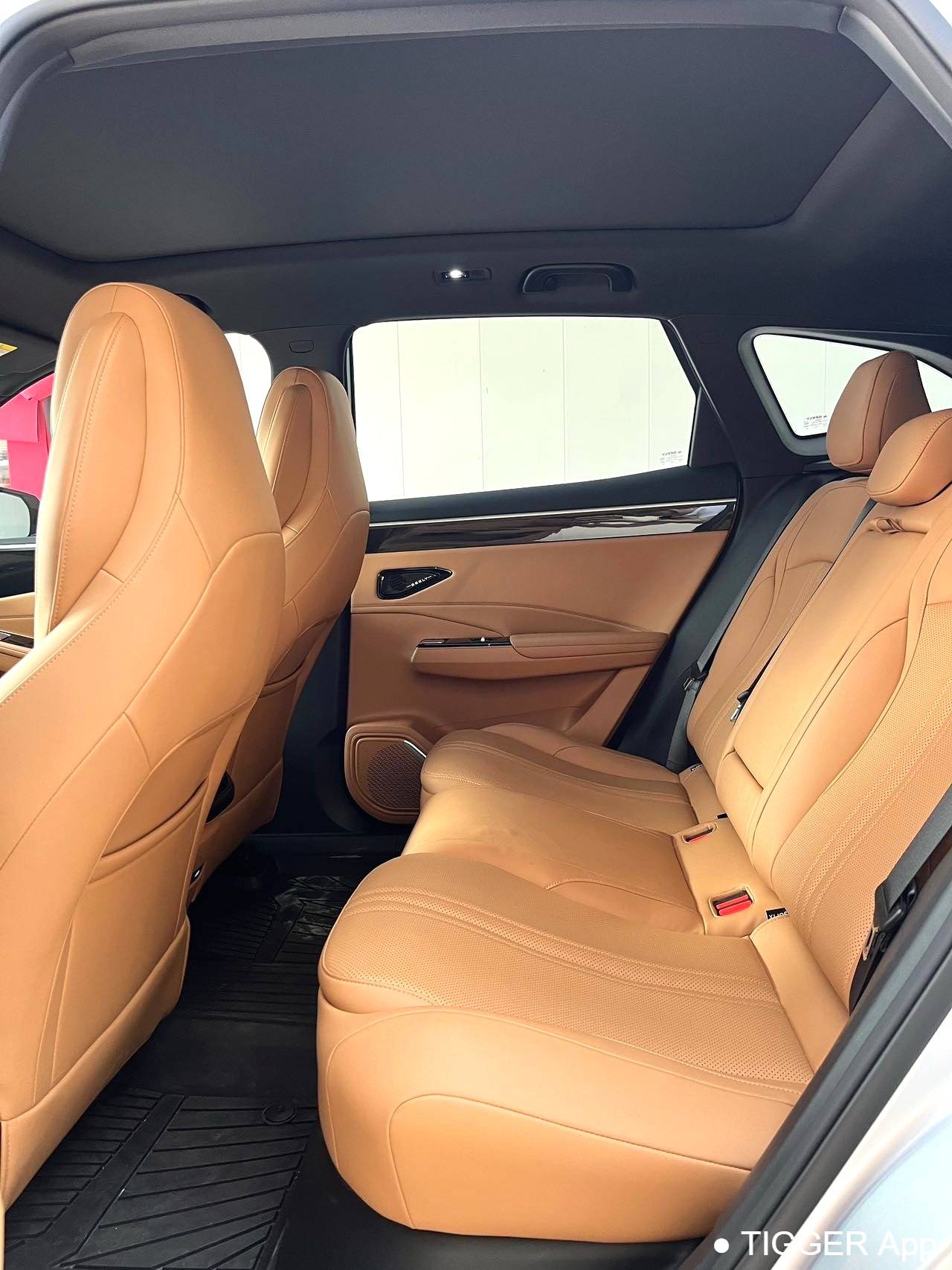 GALAXY 2025 L7 EM-i 115km Exploration+Edition