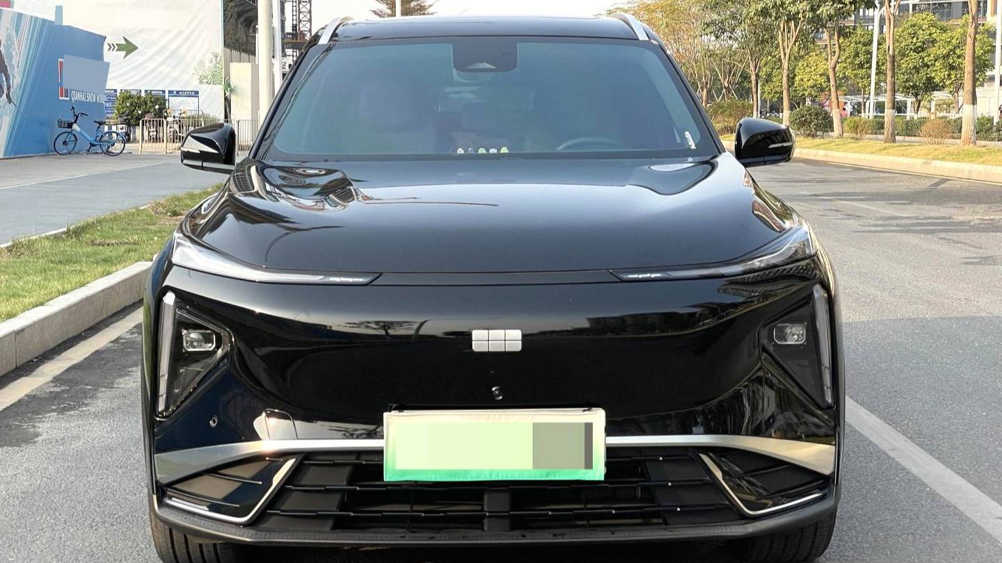 GALAXY 2025 L7 EM-i 115km Exploration Edition