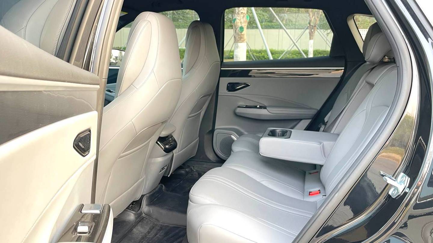 GALAXY 2025 L7 EM-i 115km Exploration Edition