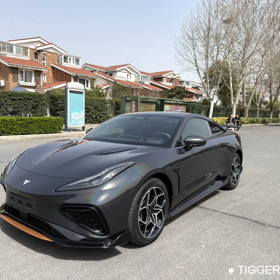 NETA 2023 GT 660 Used Car