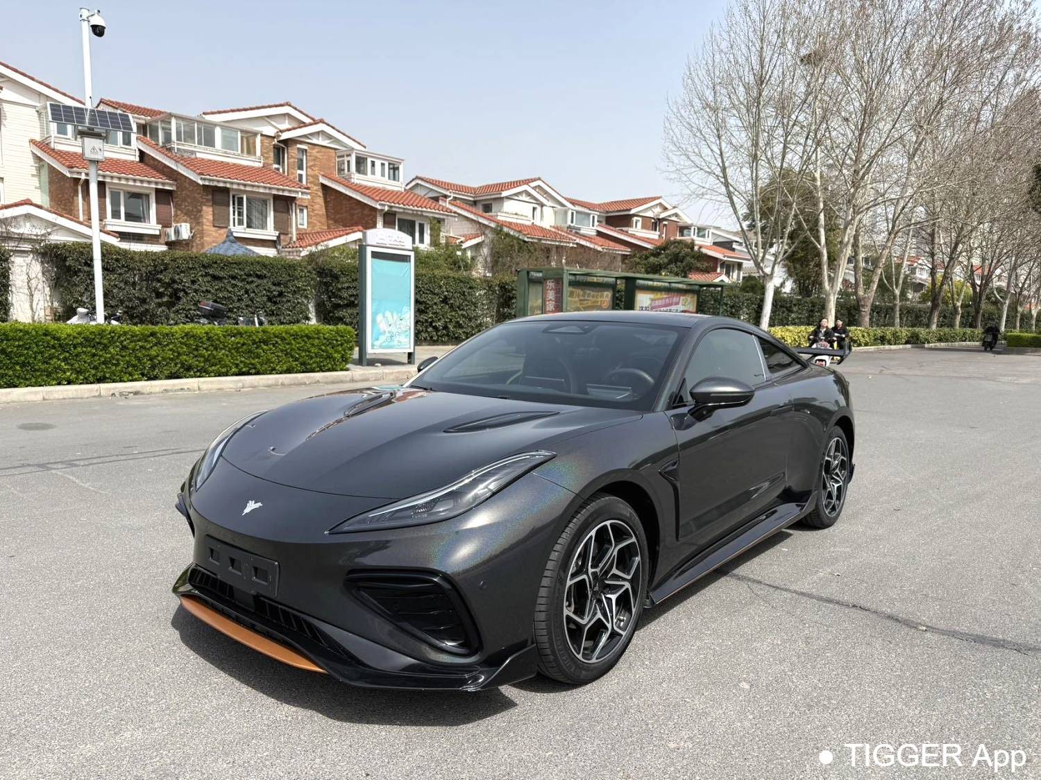 used NETA 2023 GT 660