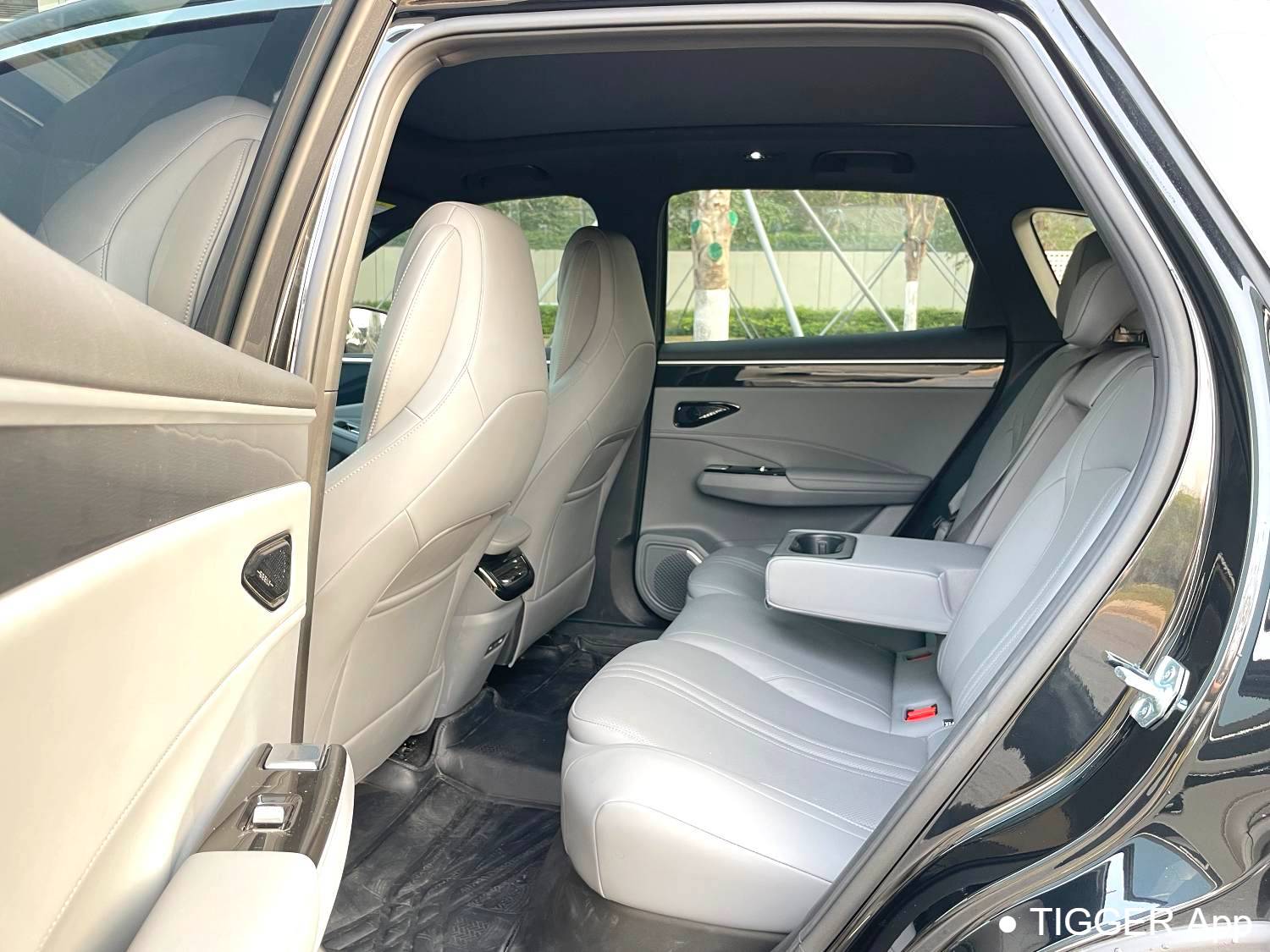 GALAXY 2025 L7 EM-i 115km Exploration Edition