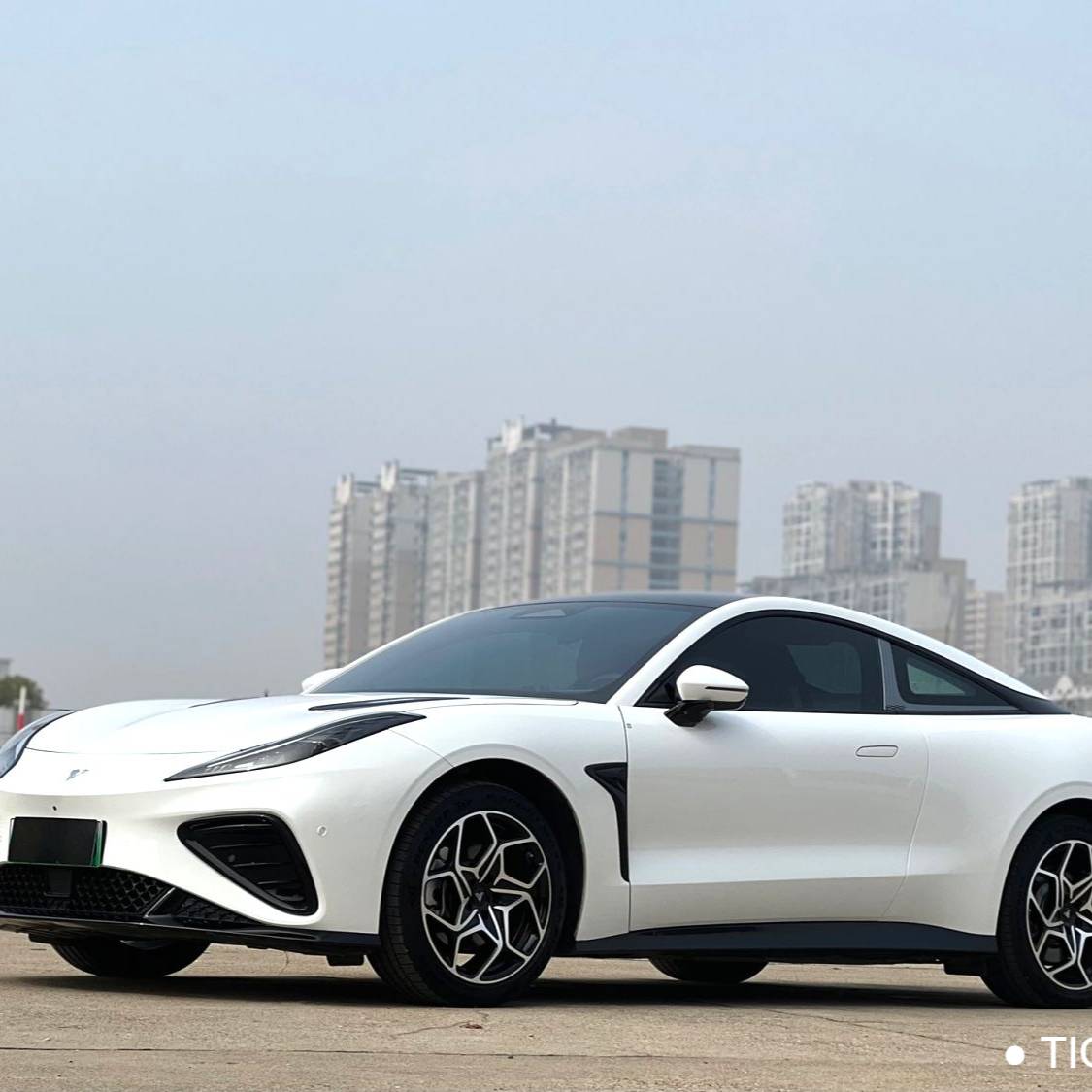 NETA 2023 GT  560 二手车