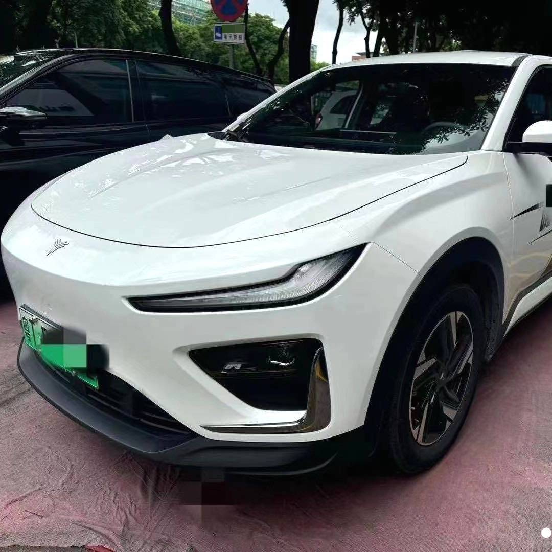 NETA 2023 X 400 Lite Used Car