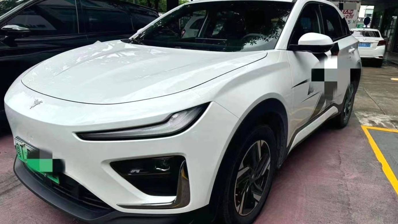 NETA 2023 X 400 Lite