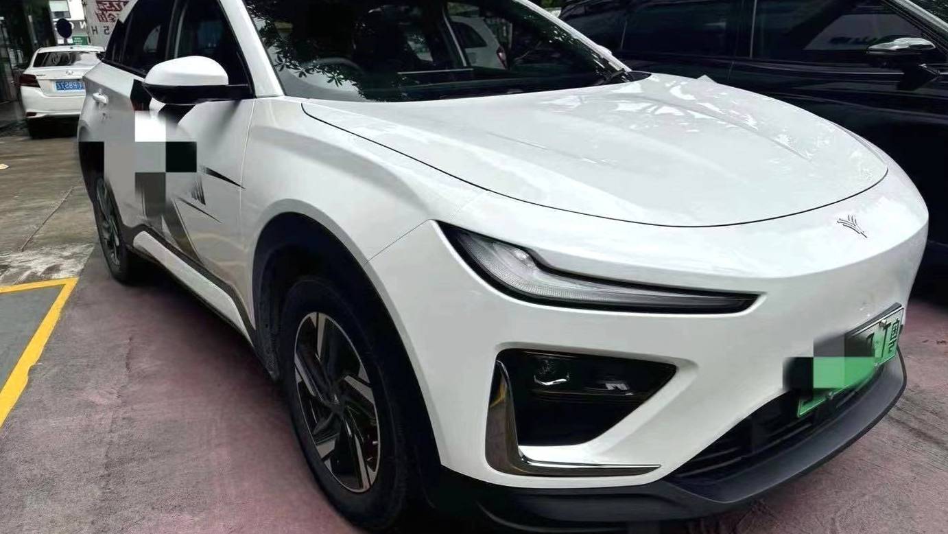 NETA 2023 X 400 Lite