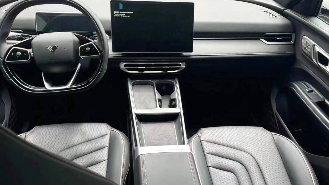 NETA 2023 X 400 Lite