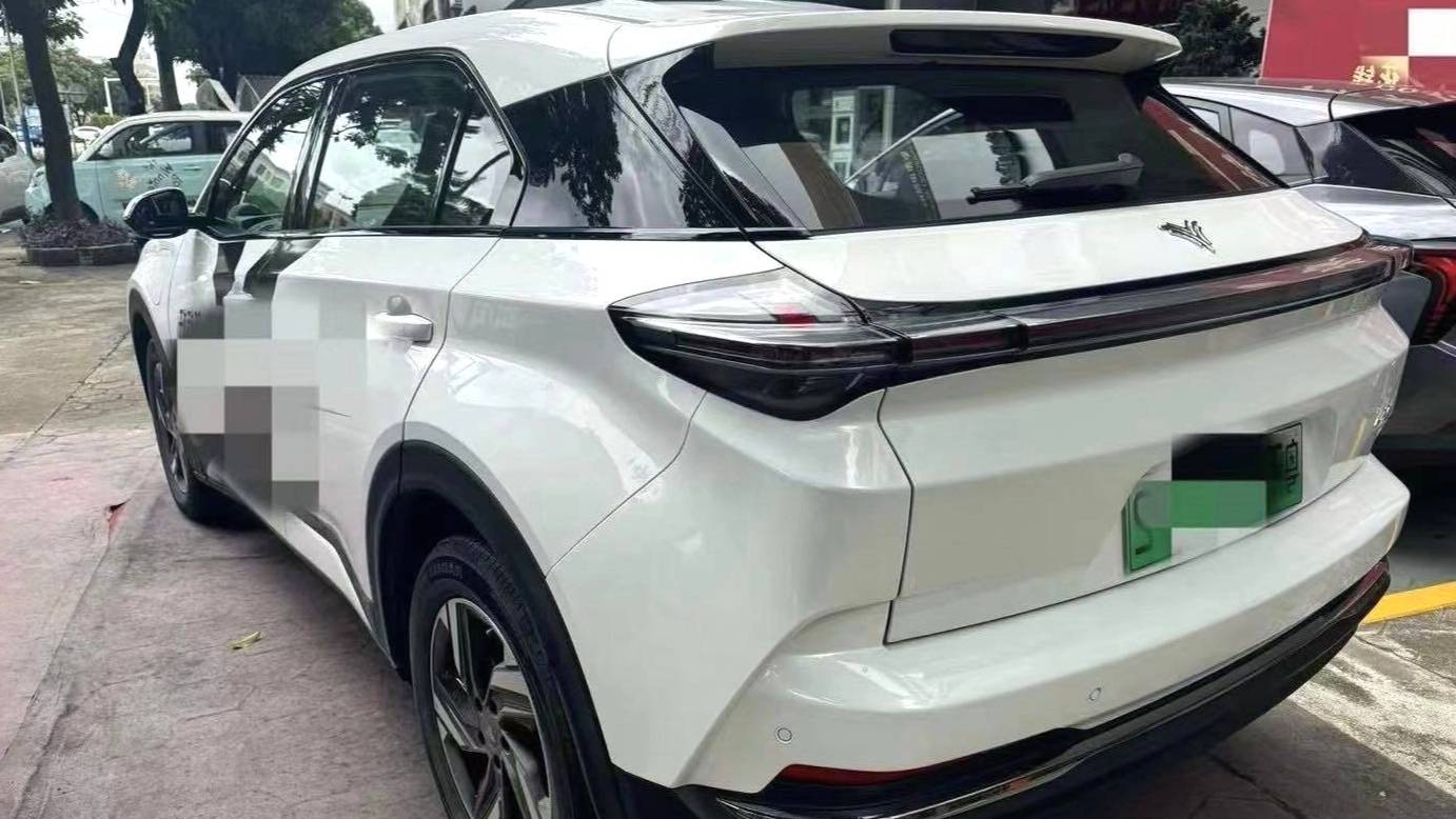 NETA 2023 X 400 Lite