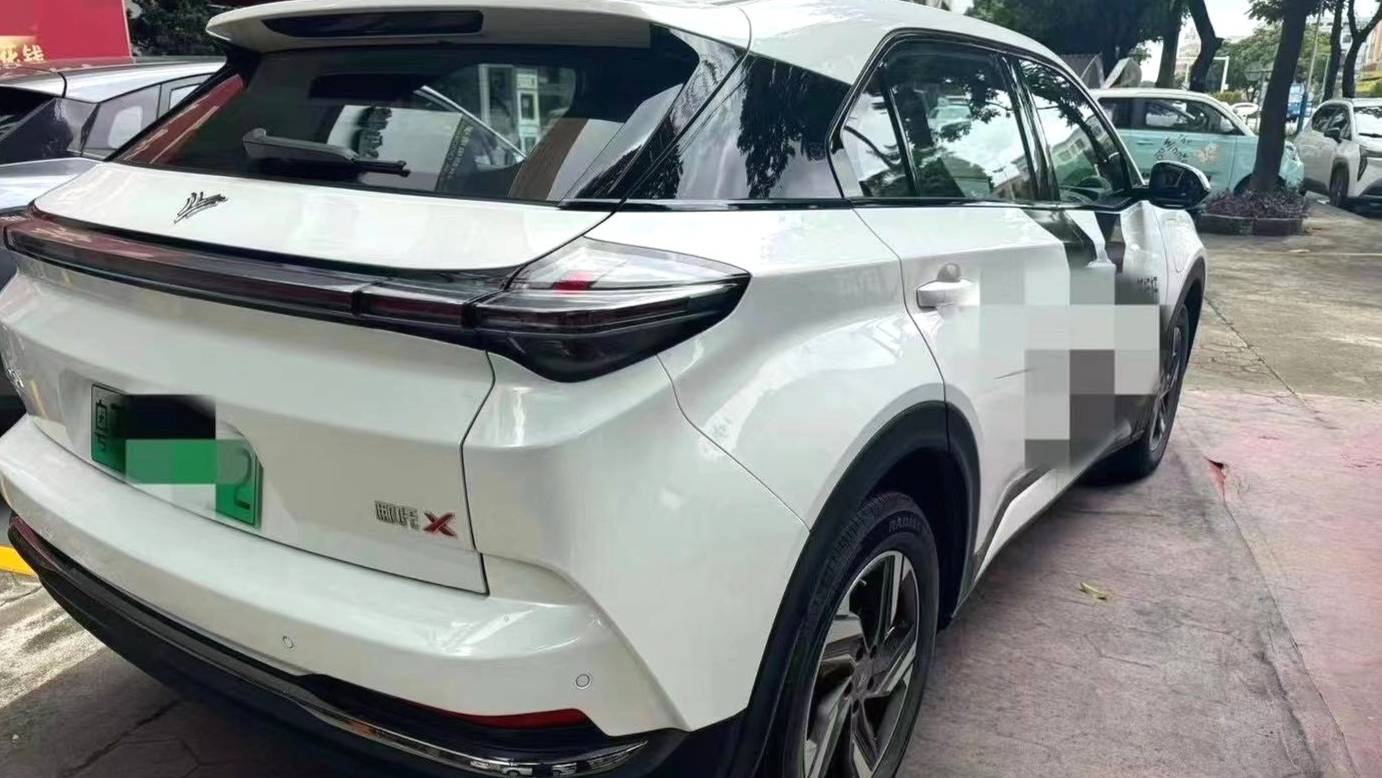 NETA 2023 X 400 Lite