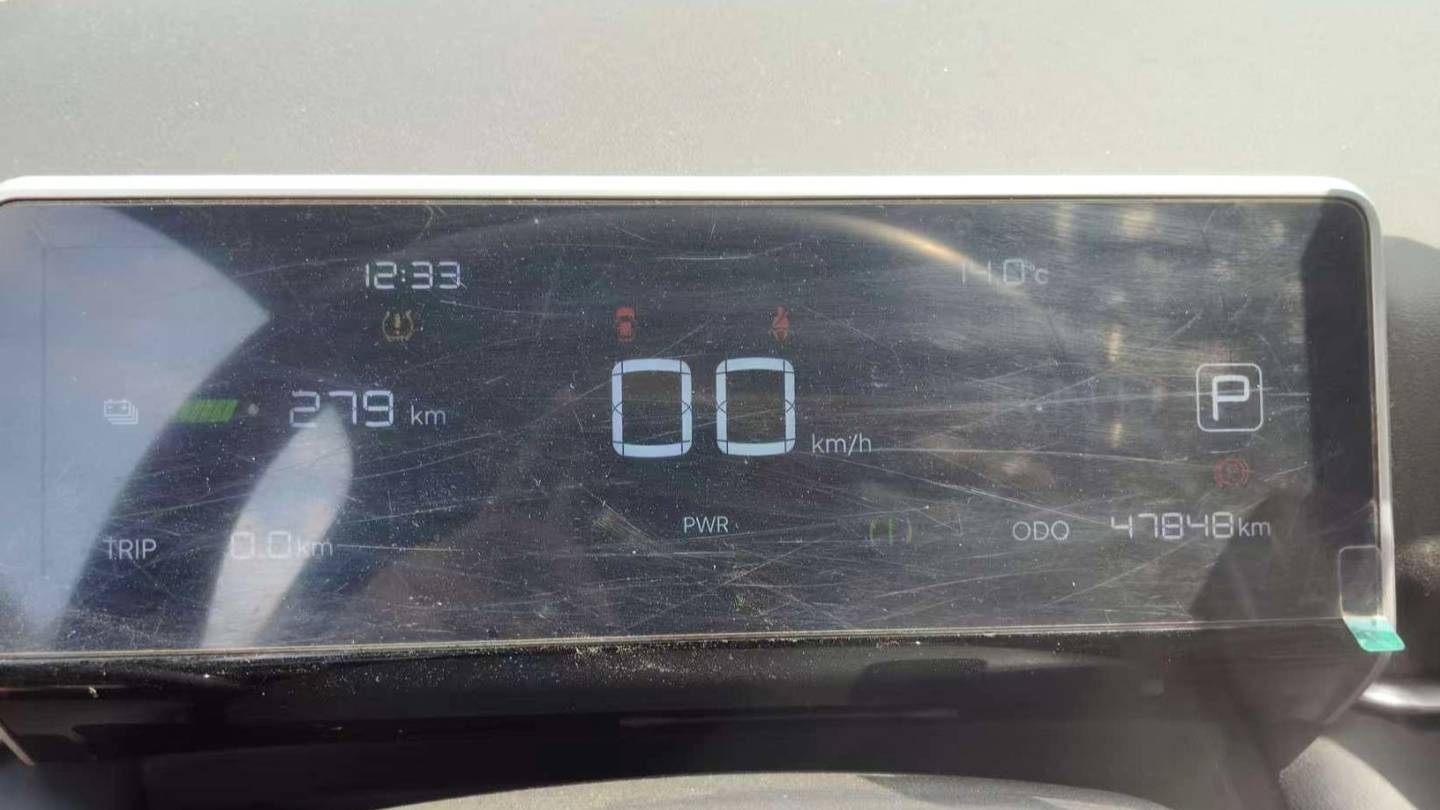 NETA 2023 X 400 Lite