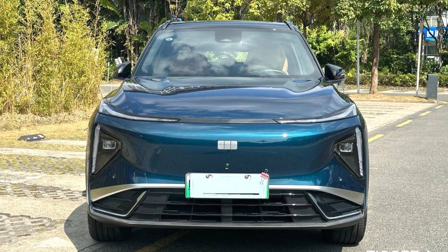 GALAXY 2025 L7 EM-i 115km Exploration+Edition