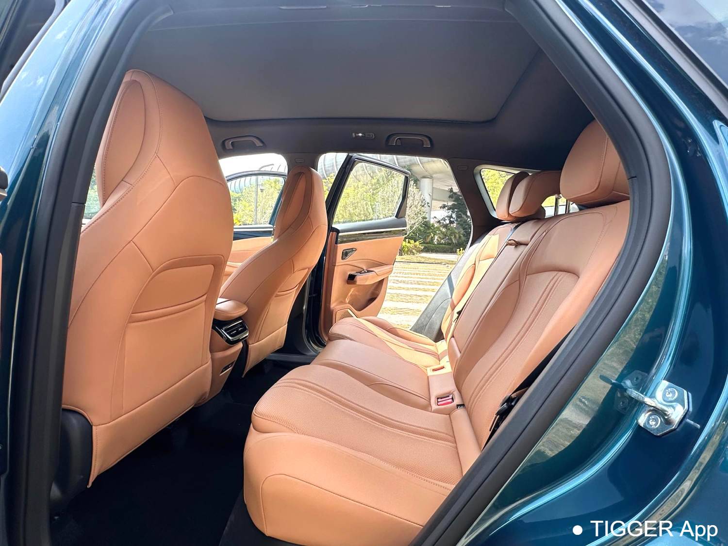 GALAXY 2025 L7 EM-i 115km Exploration+Edition