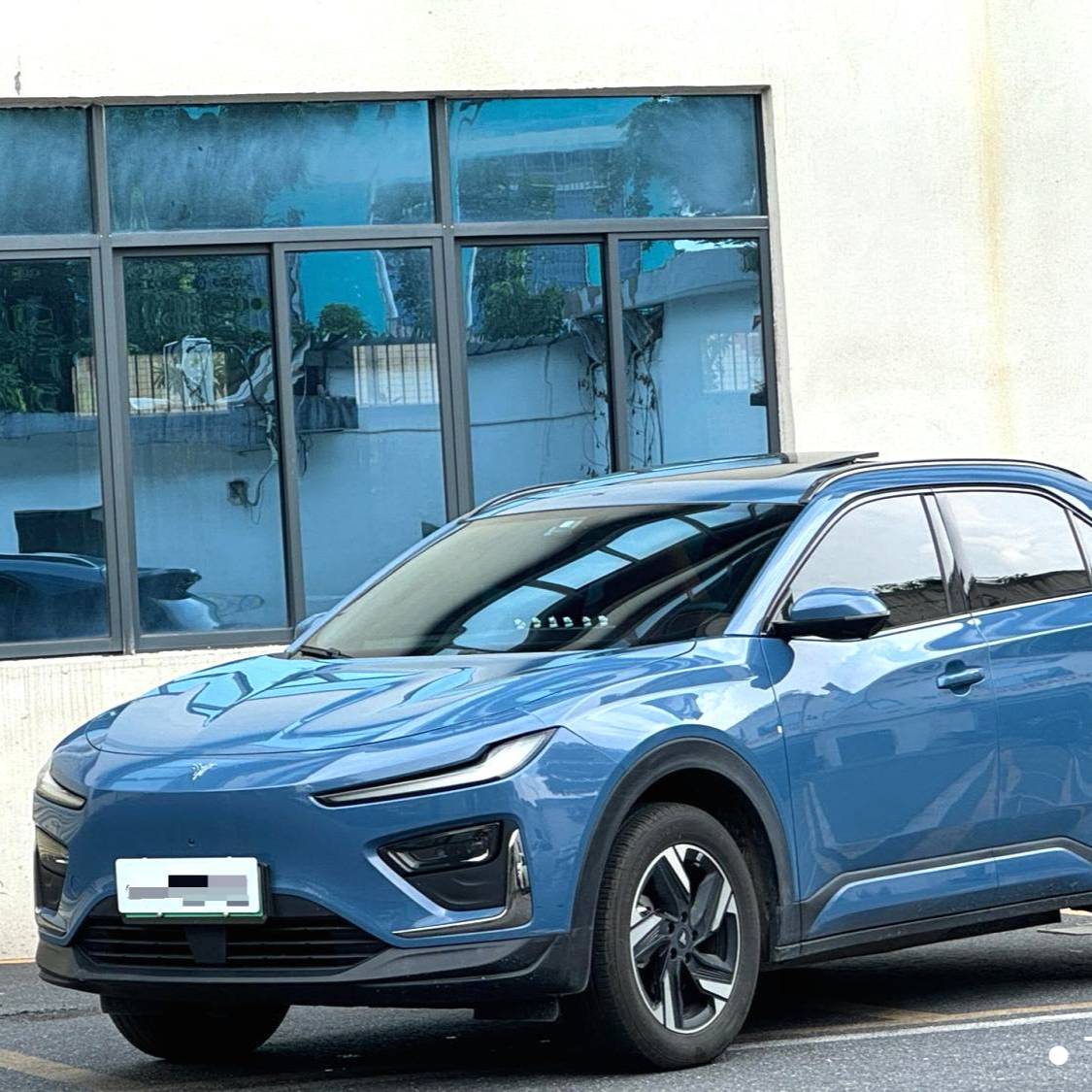 NETA 2023 X 500 Used Car