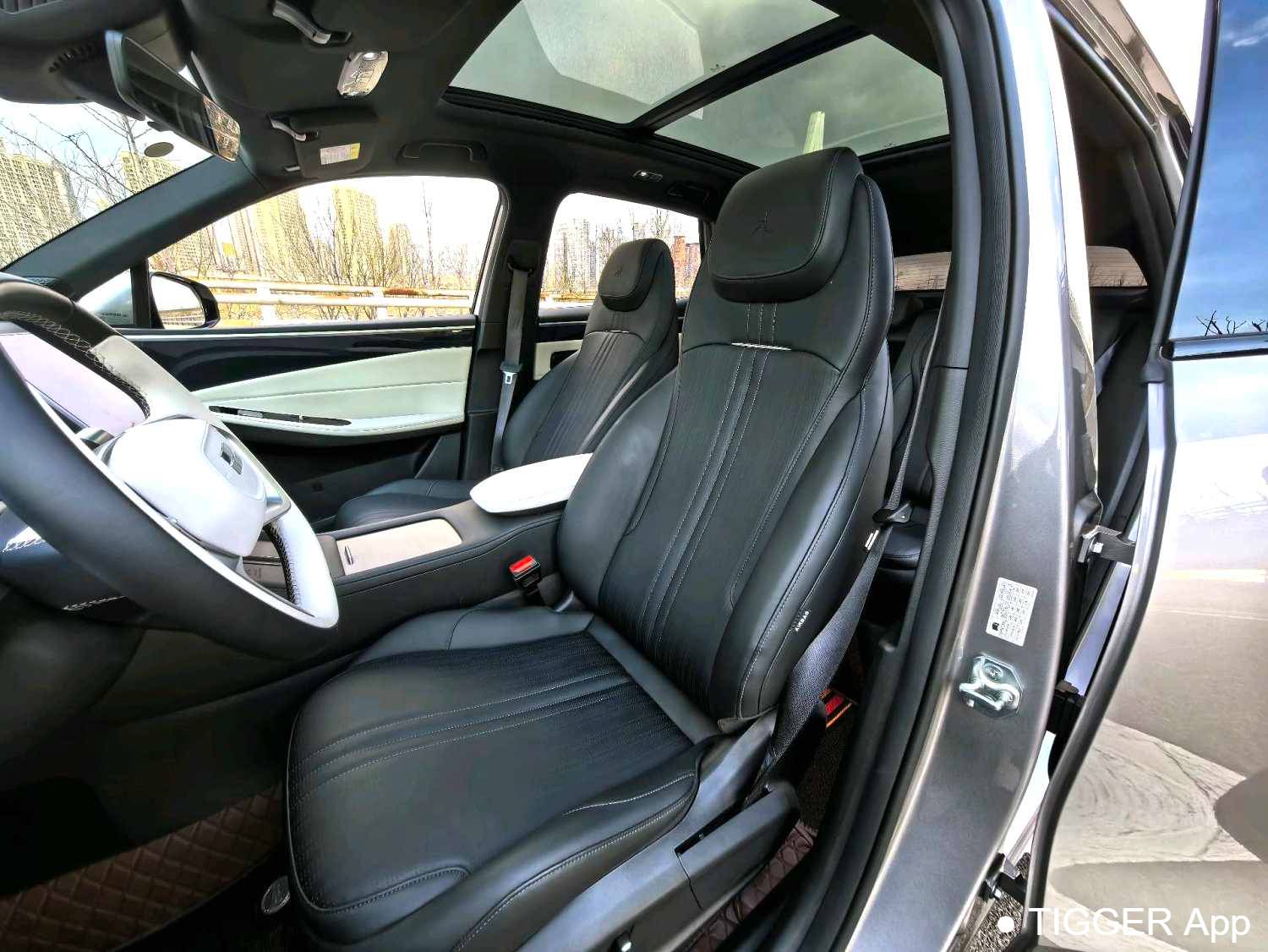 GALAXY 2024 L7 1.5T 115km MAX Longteng Edition