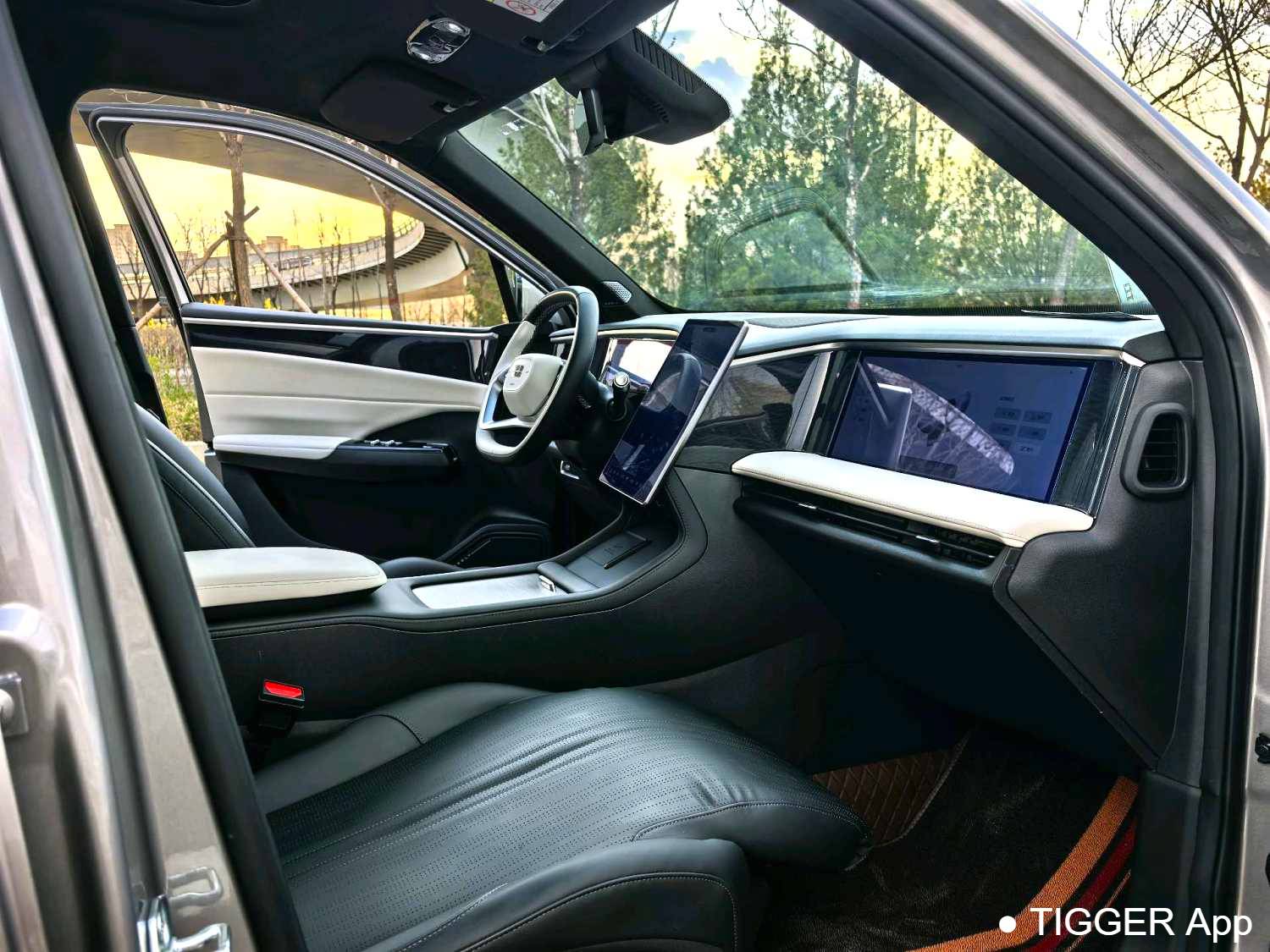 GALAXY 2024 L7 1.5T 115km MAX Longteng Edition