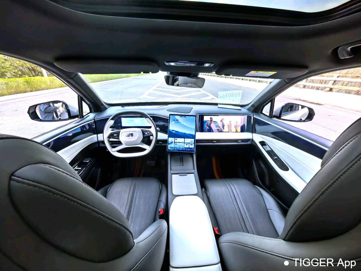 GALAXY 2024 L7 1.5T 115km MAX Longteng Edition