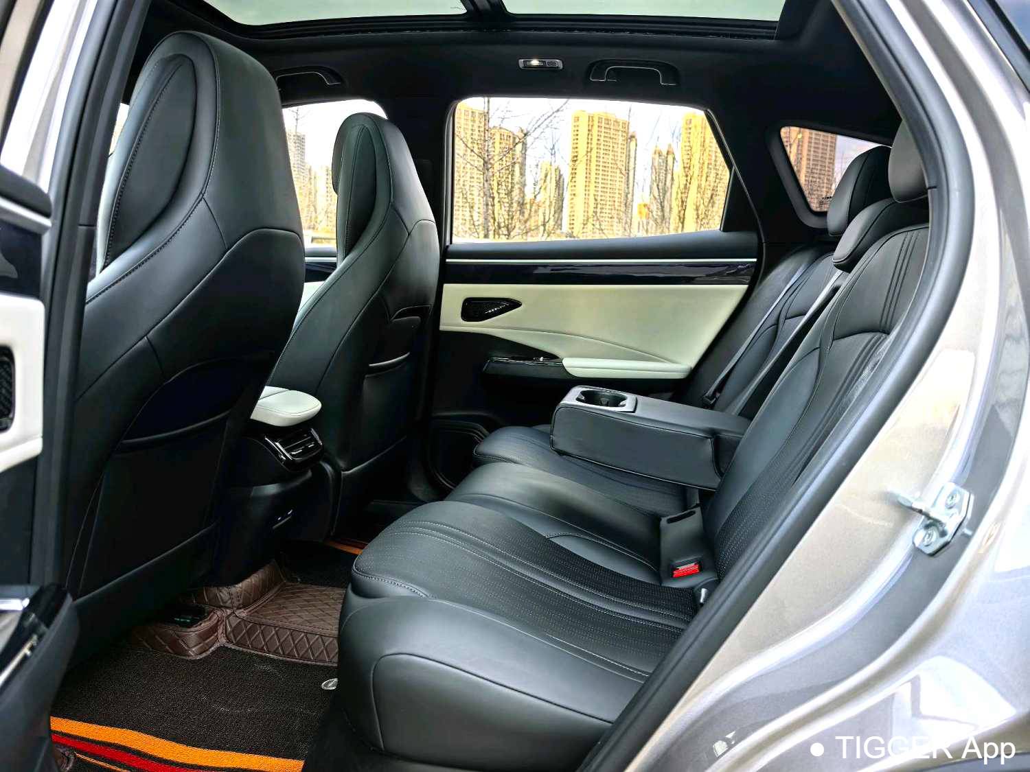 GALAXY 2024 L7 1.5T 115km MAX Longteng Edition