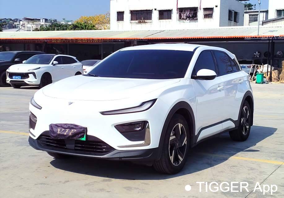 used NETA 2023 X 400