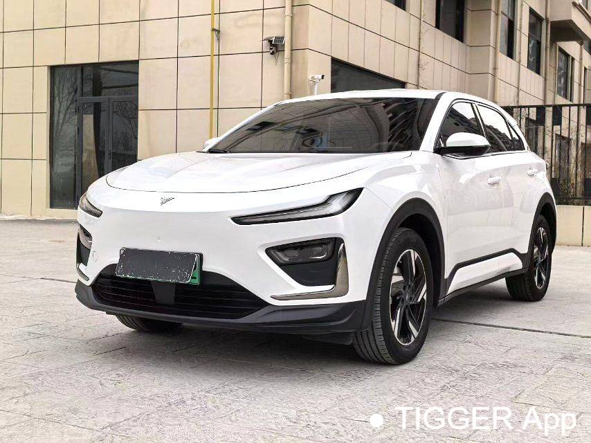 used NETA 2024 X 400 Air