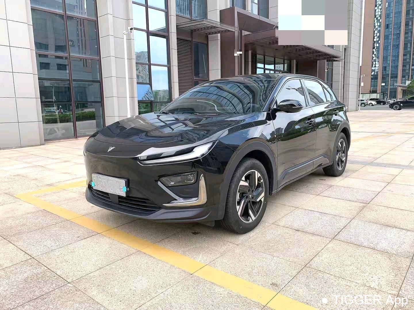 used NETA 2025 X 500 Pro