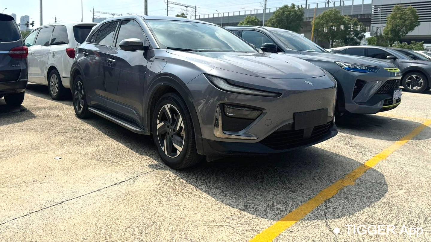 NETA 2024 X 400 Premium Edition