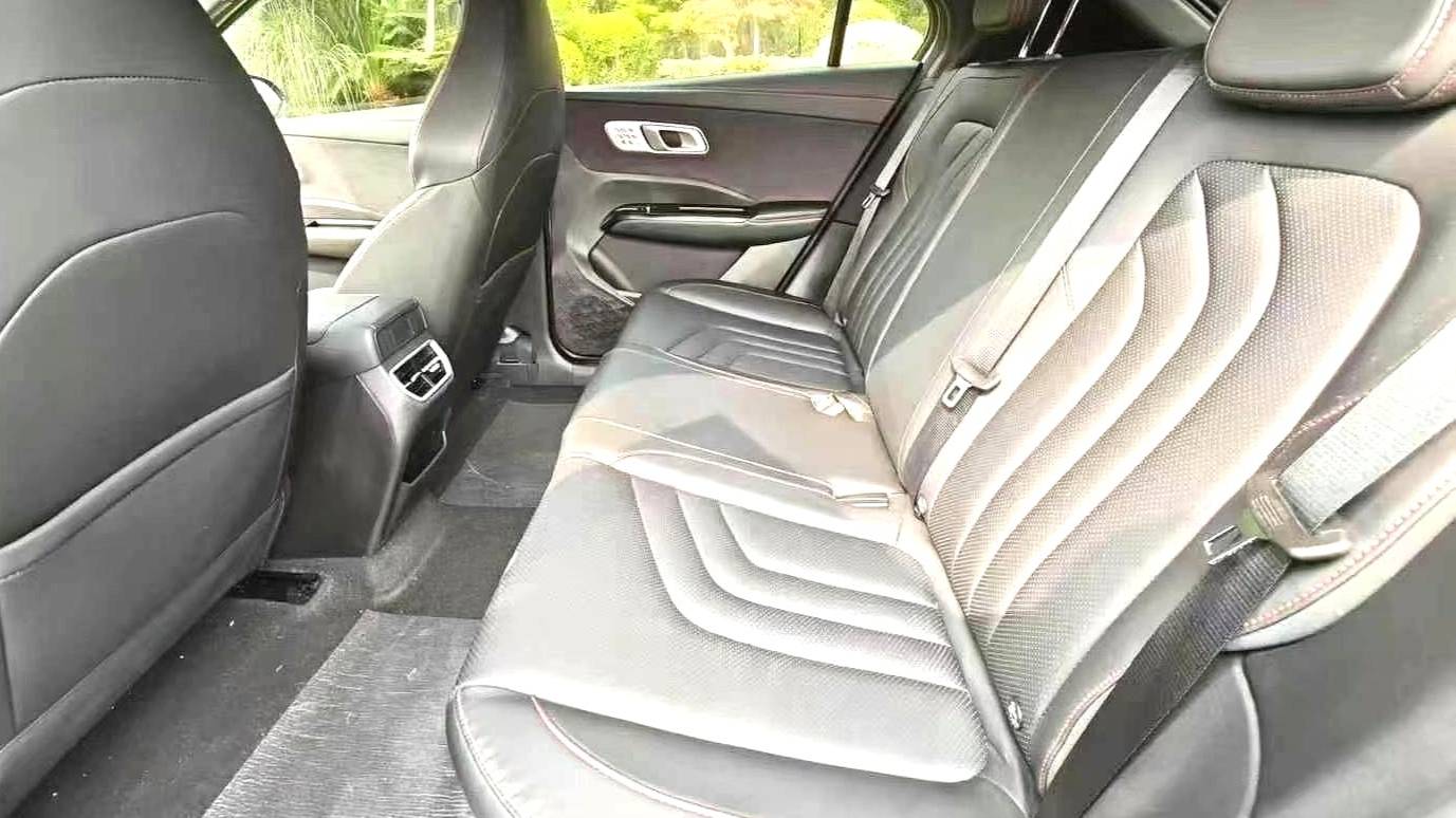 NETA 2024 X 400 Premium Edition