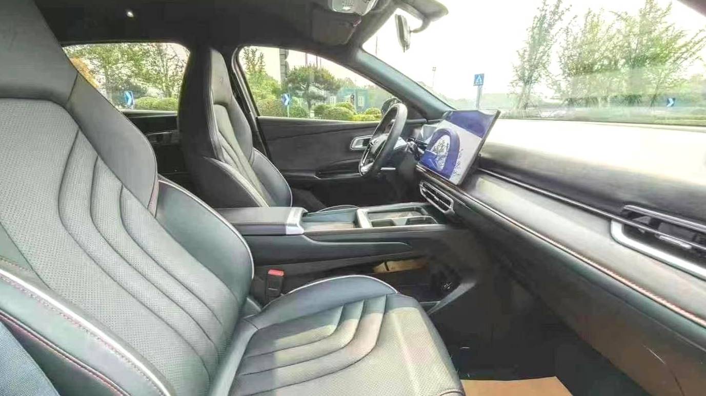 NETA 2024 X 400 Premium Edition