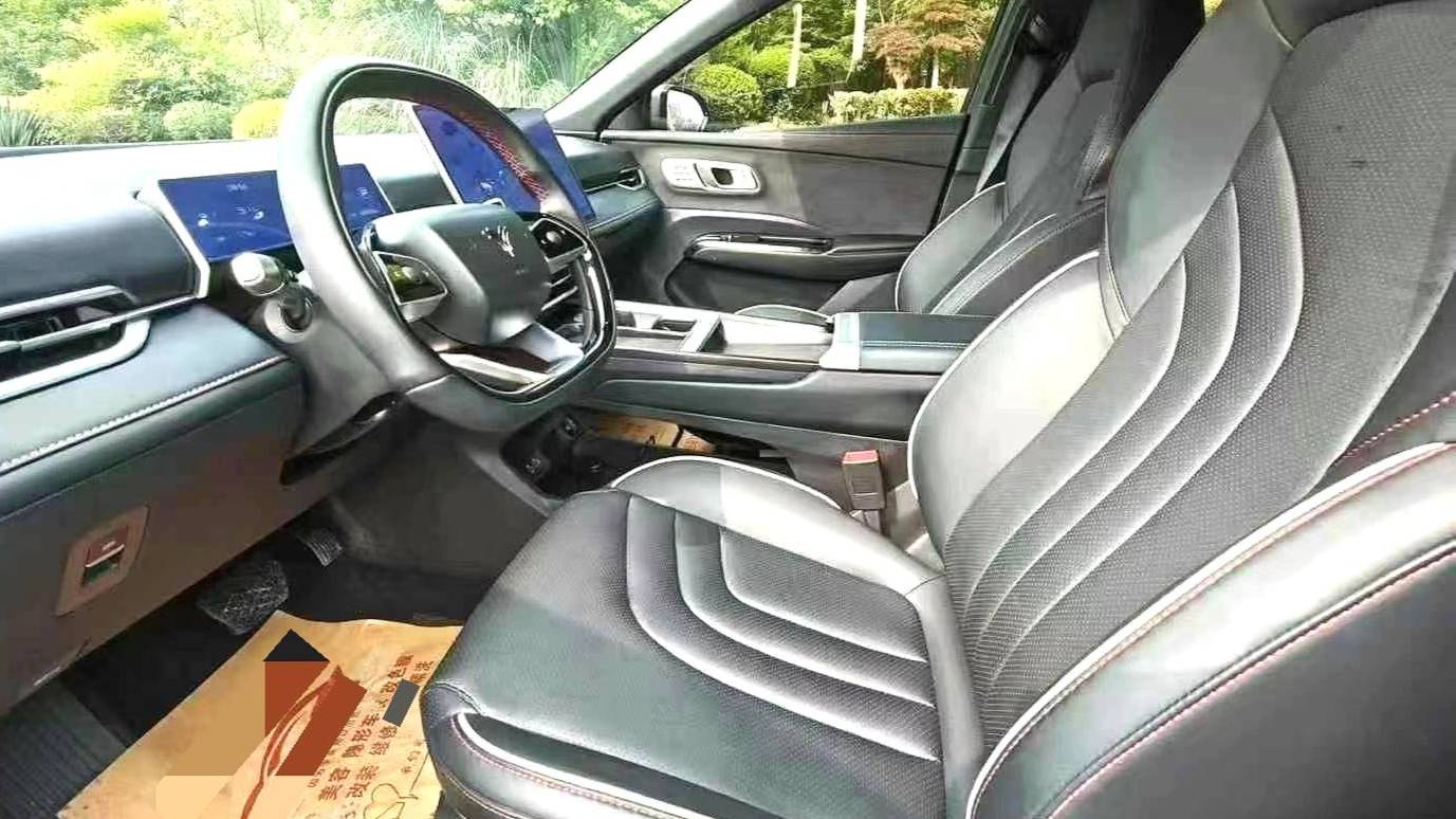 NETA 2024 X 400 Premium Edition