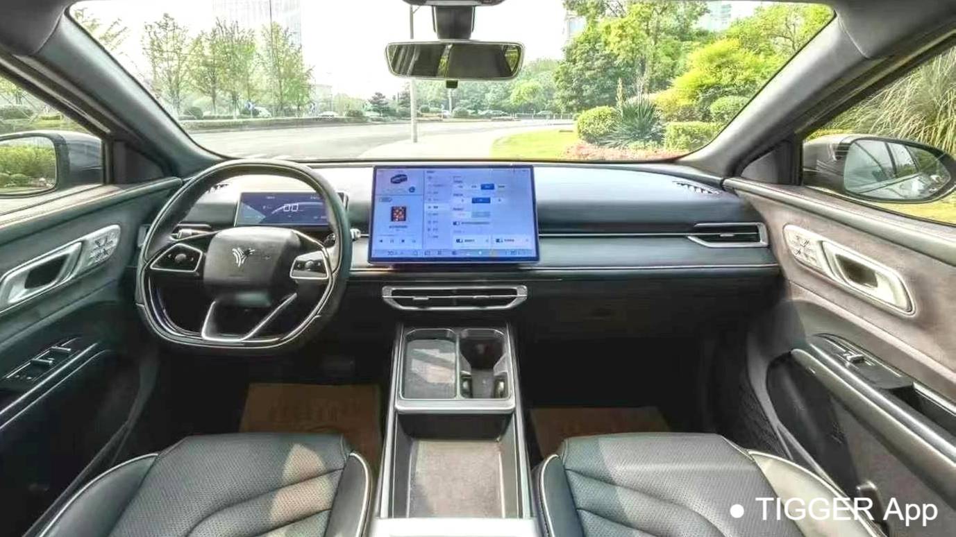 NETA 2024 X 400 Premium Edition