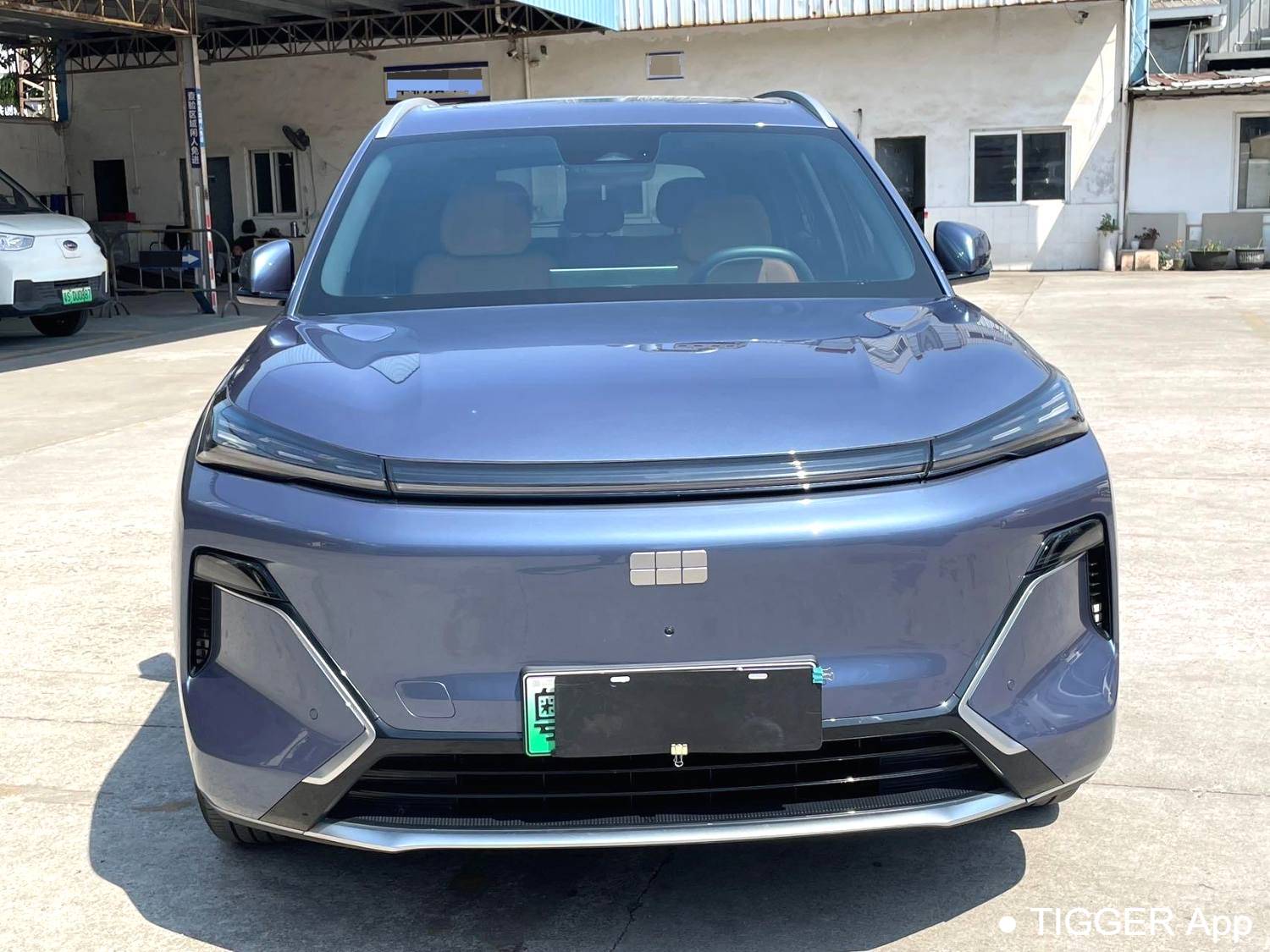 GALAXY 2025 Starray EM-i 120km Navigation Edition