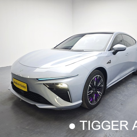 NETA 2024 S Extended Range 1060 Premium Edition سيارة مستعملة