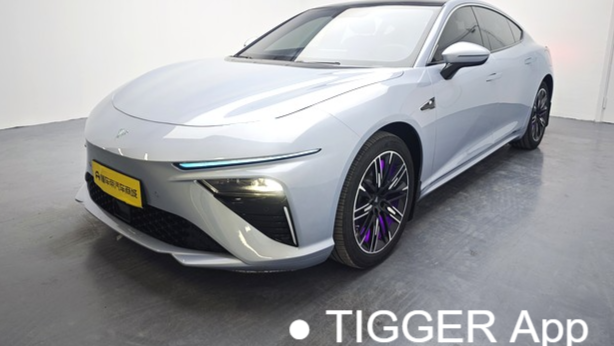 NETA 2024 S Extended Range 1060 Premium Edition