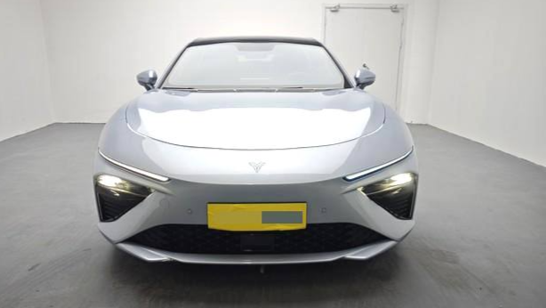 NETA 2024 S Extended Range 1060 Premium Edition