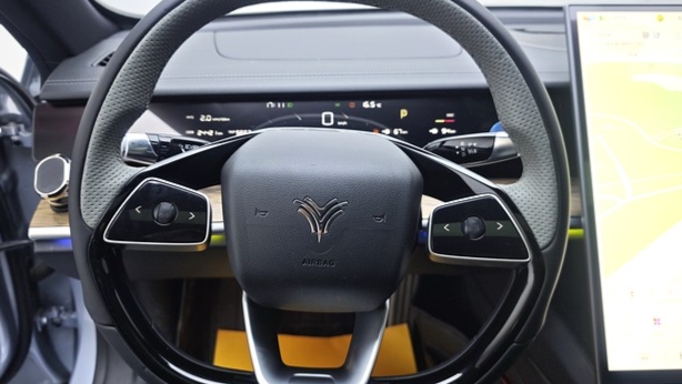 NETA 2024 S Extended Range 1060 Premium Edition