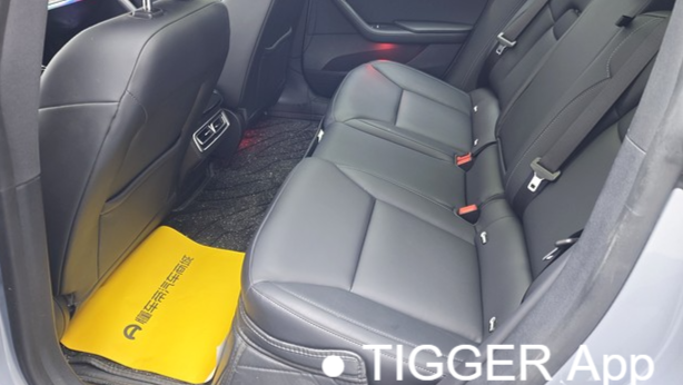 NETA 2024 S Extended Range 1060 Premium Edition