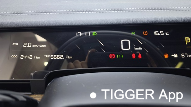 NETA 2024 S Extended Range 1060 Premium Edition