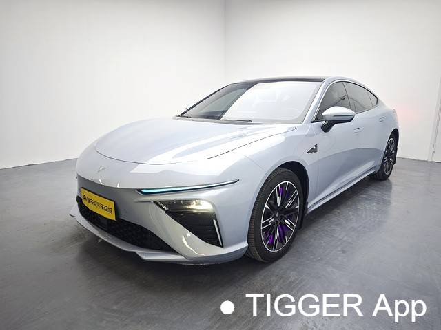 used NETA 2024 S Extended Range 1060 Premium Edition